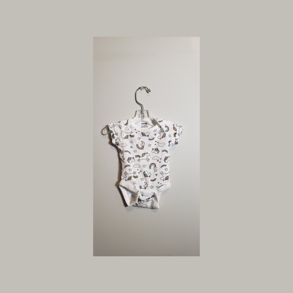 Unicorn Bodysuit